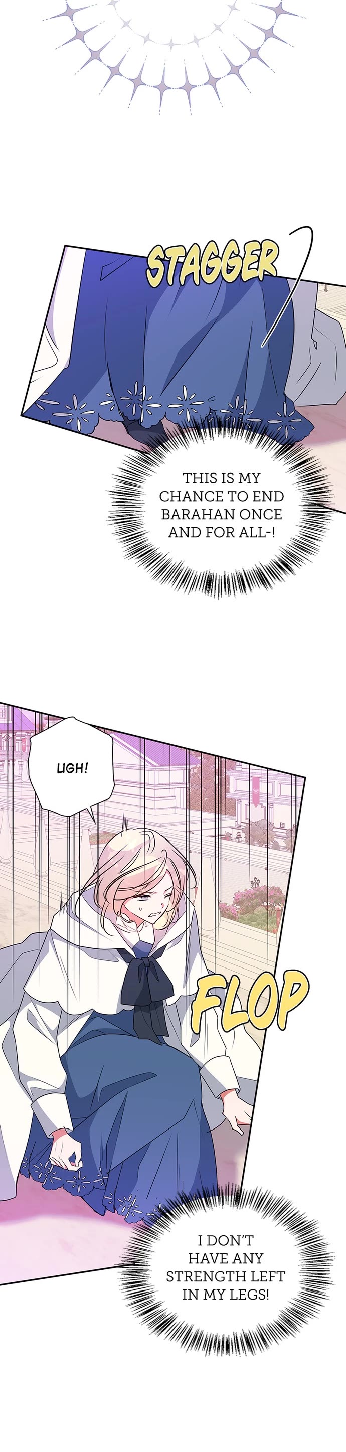 My Gently Raised Beast Chapter 85 page 15 - Chapter 85: Episode 85