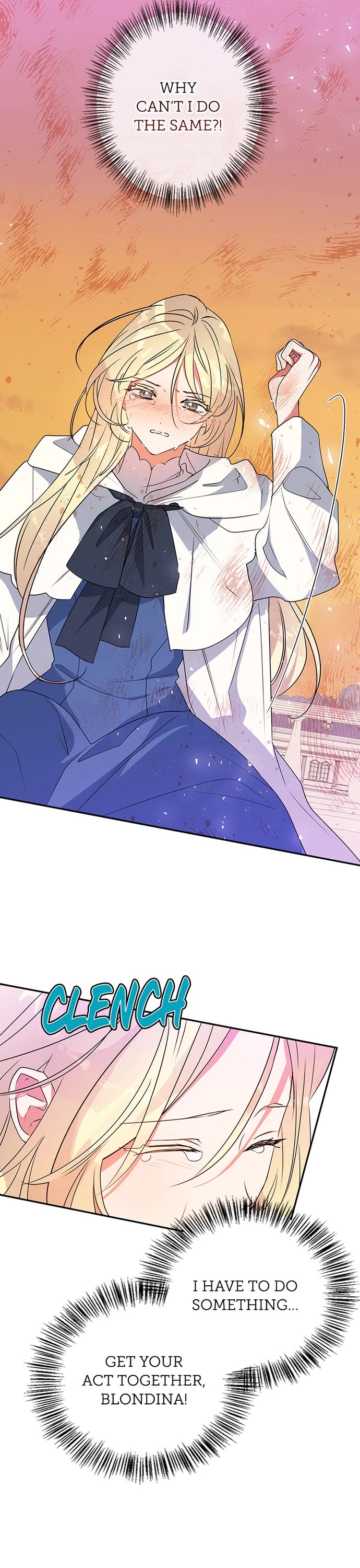 My Gently Raised Beast Chapter 85 page 19 - Chapter 85: Episode 85