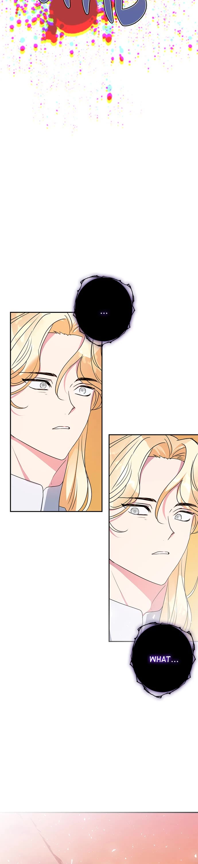 My Gently Raised Beast Chapter 85 page 2 - Chapter 85: Episode 85