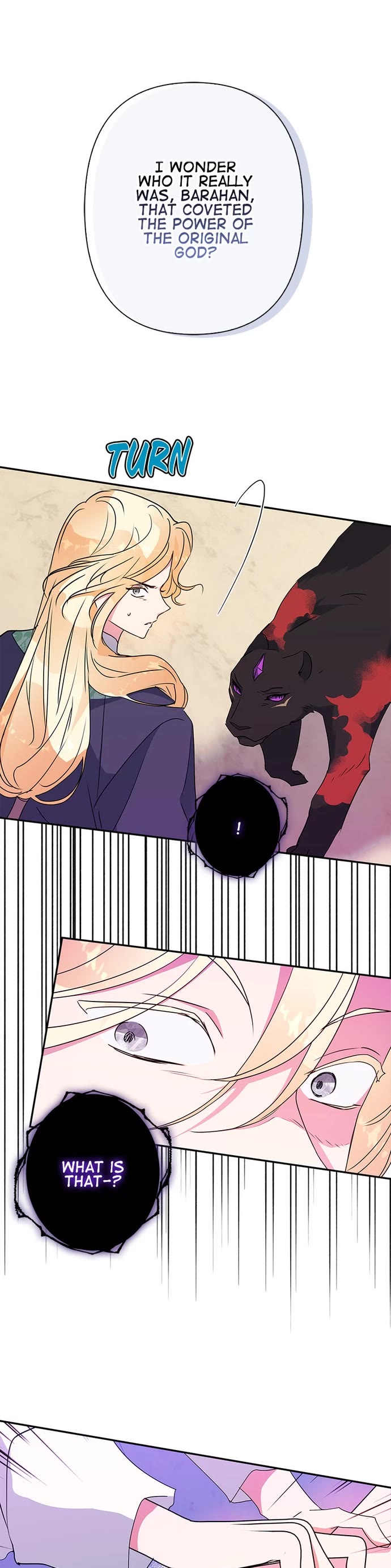 My Gently Raised Beast Chapter 85 page 24 - Chapter 85: Episode 85