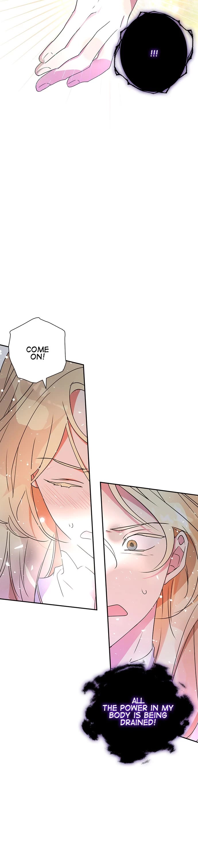 My Gently Raised Beast Chapter 85 page 28 - Chapter 85: Episode 85