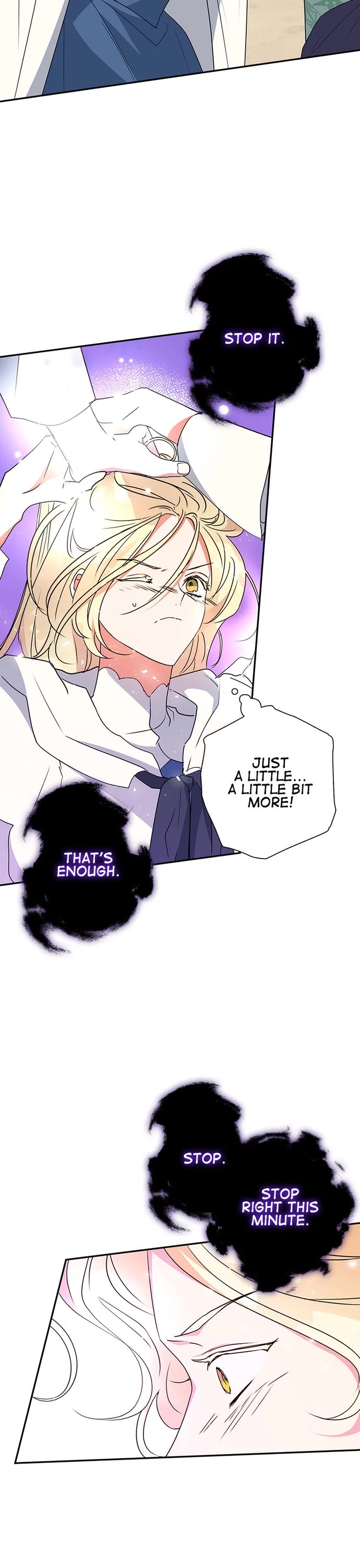 My Gently Raised Beast Chapter 85 page 30 - Chapter 85: Episode 85