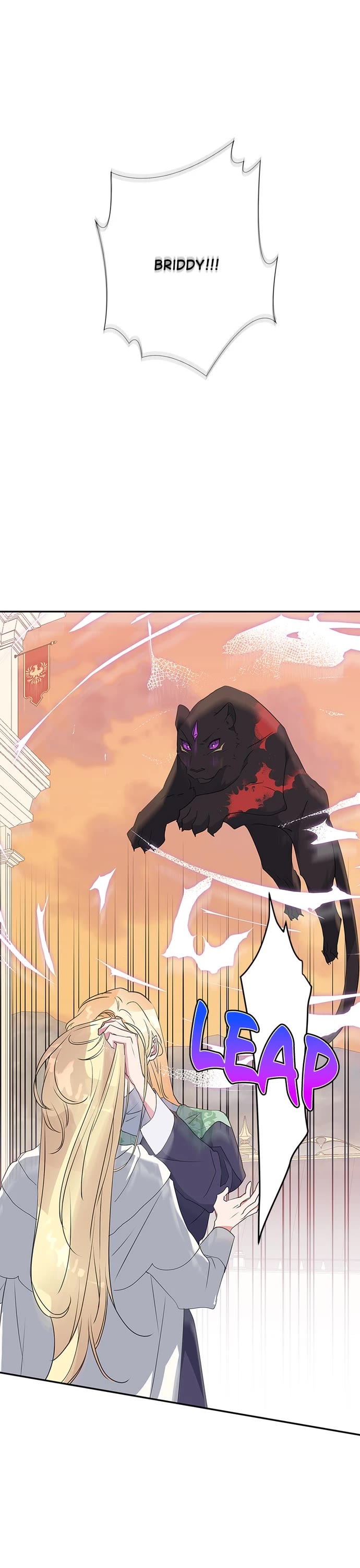 My Gently Raised Beast Chapter 85 page 31 - Chapter 85: Episode 85