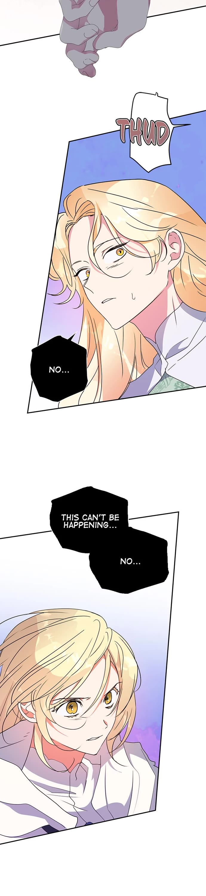 My Gently Raised Beast Chapter 85 page 33 - Chapter 85: Episode 85