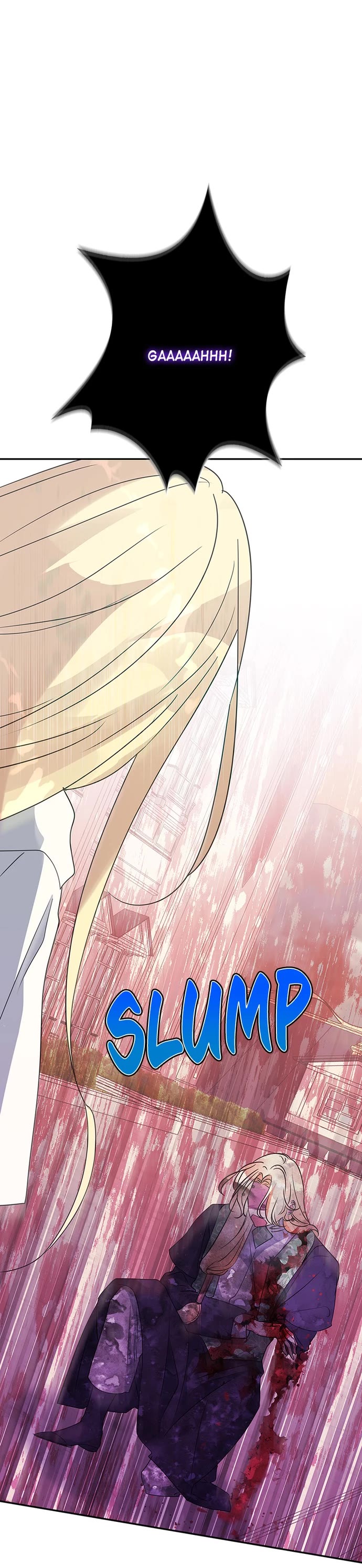 My Gently Raised Beast Chapter 85 page 34 - Chapter 85: Episode 85