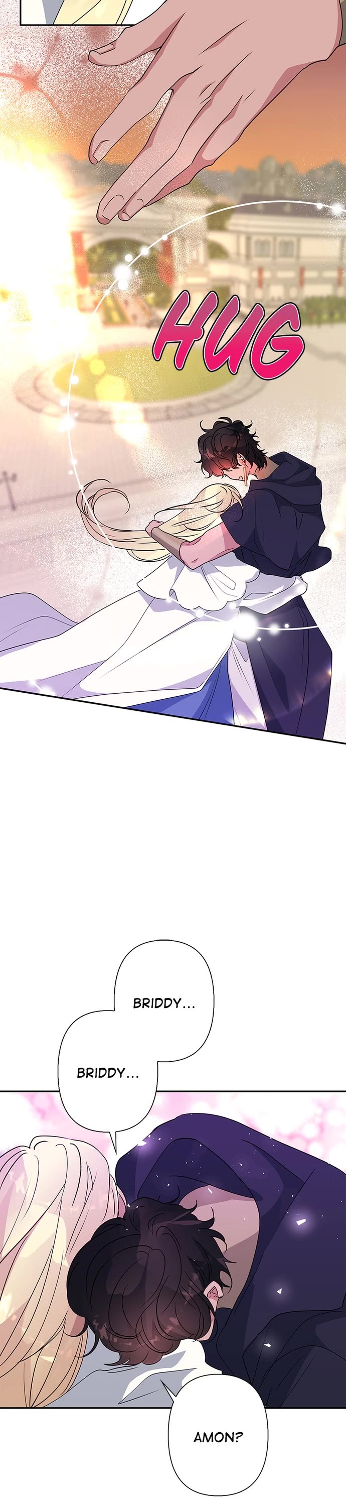 My Gently Raised Beast Chapter 85 page 37 - Chapter 85: Episode 85