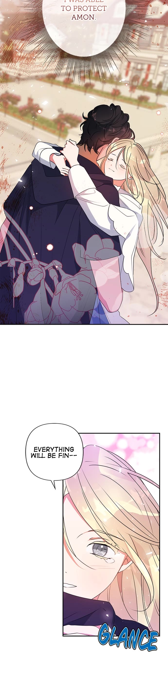 My Gently Raised Beast Chapter 85 page 39 - Chapter 85: Episode 85