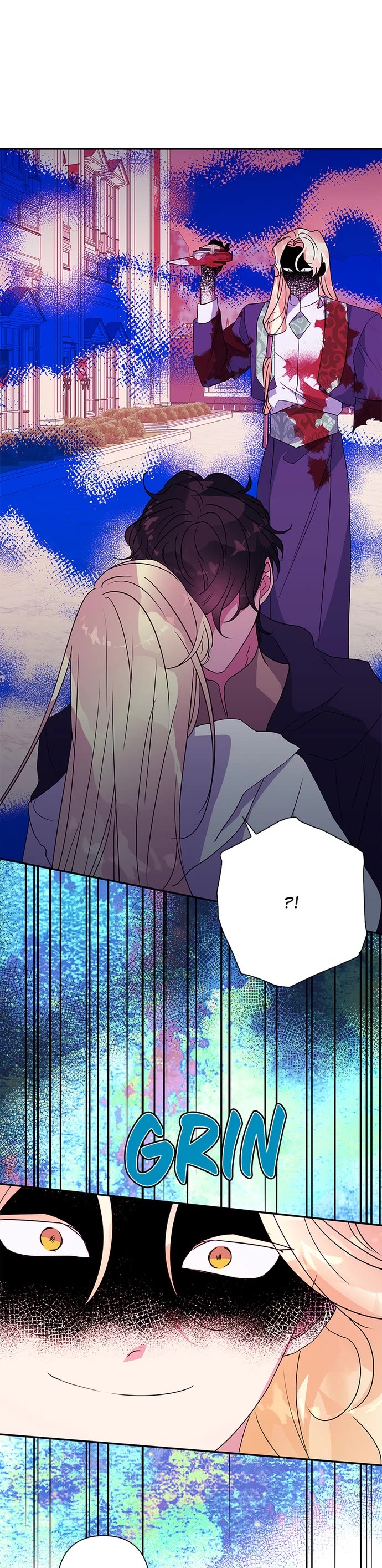 My Gently Raised Beast Chapter 85 page 40 - Chapter 85: Episode 85