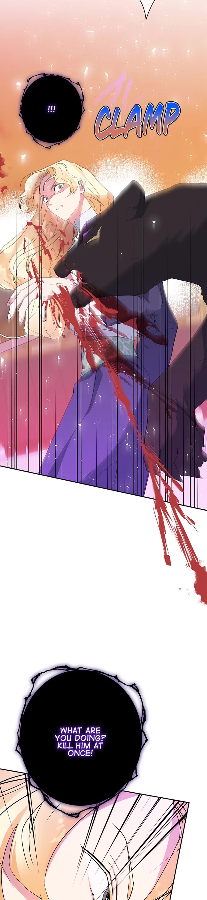 My Gently Raised Beast Chapter 85 page 7 - Chapter 85: Episode 85