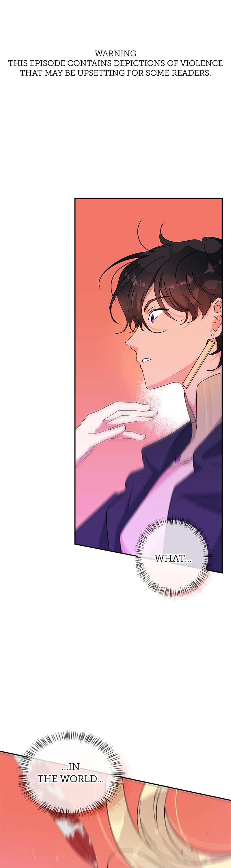 My Gently Raised Beast Chapter 86 page 1 - Chapter 86: Episode 86