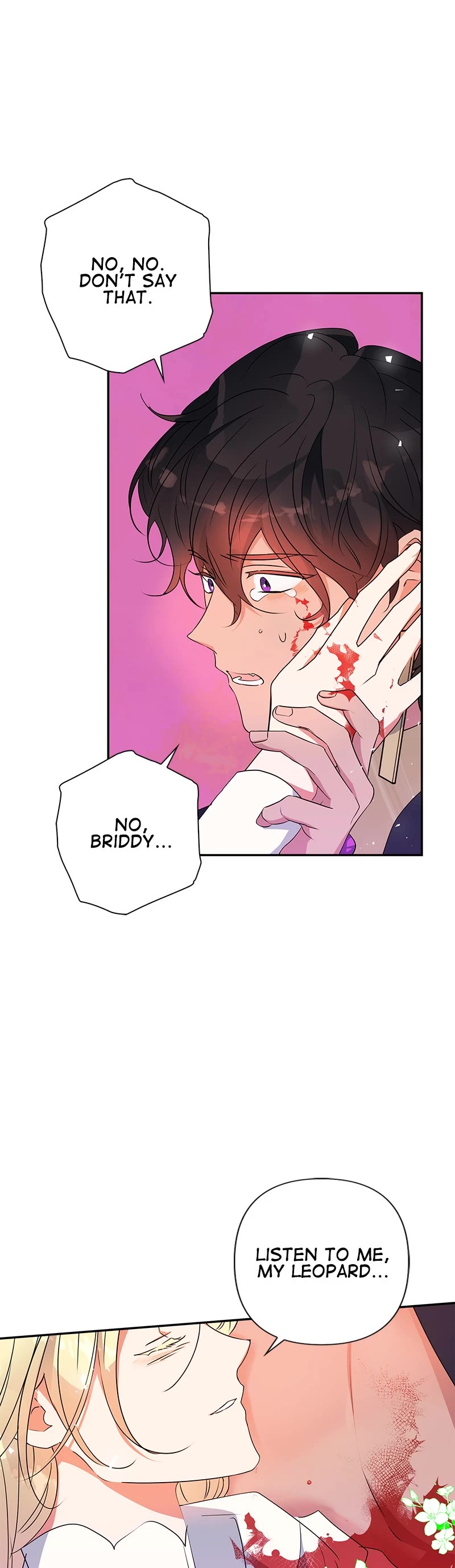 My Gently Raised Beast Chapter 86 page 10 - Chapter 86: Episode 86