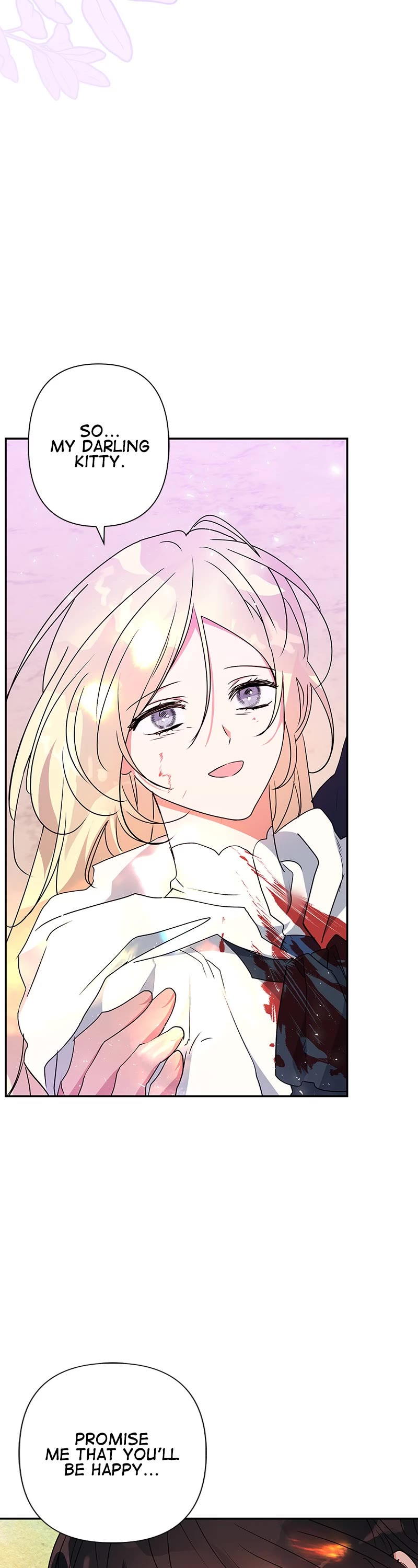 My Gently Raised Beast Chapter 86 page 13 - Chapter 86: Episode 86
