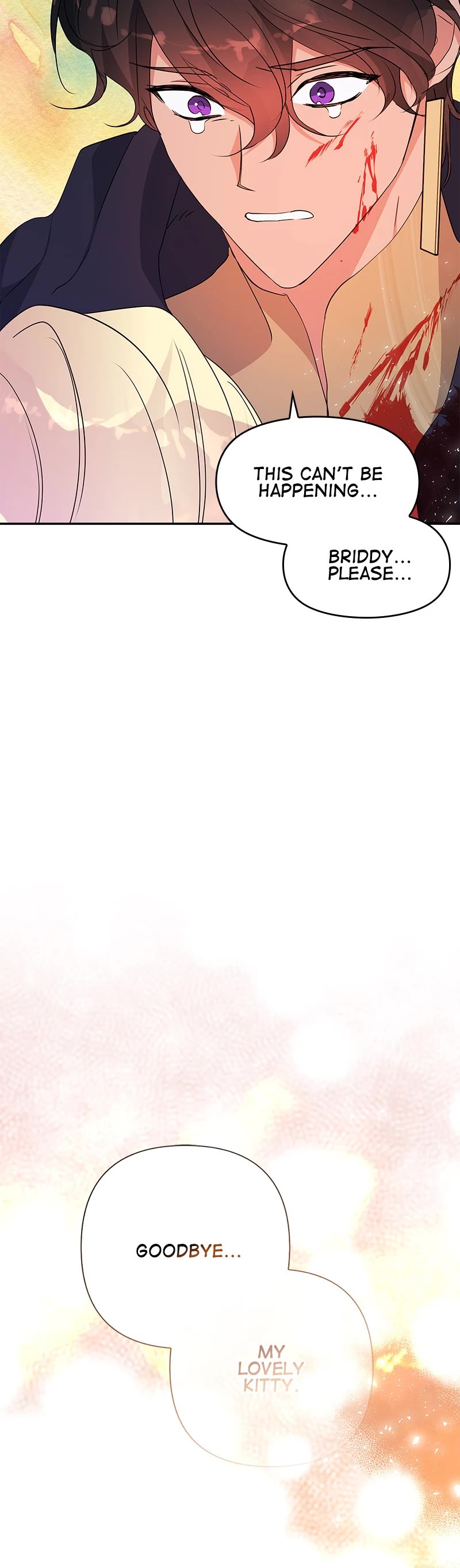 My Gently Raised Beast Chapter 86 page 14 - Chapter 86: Episode 86