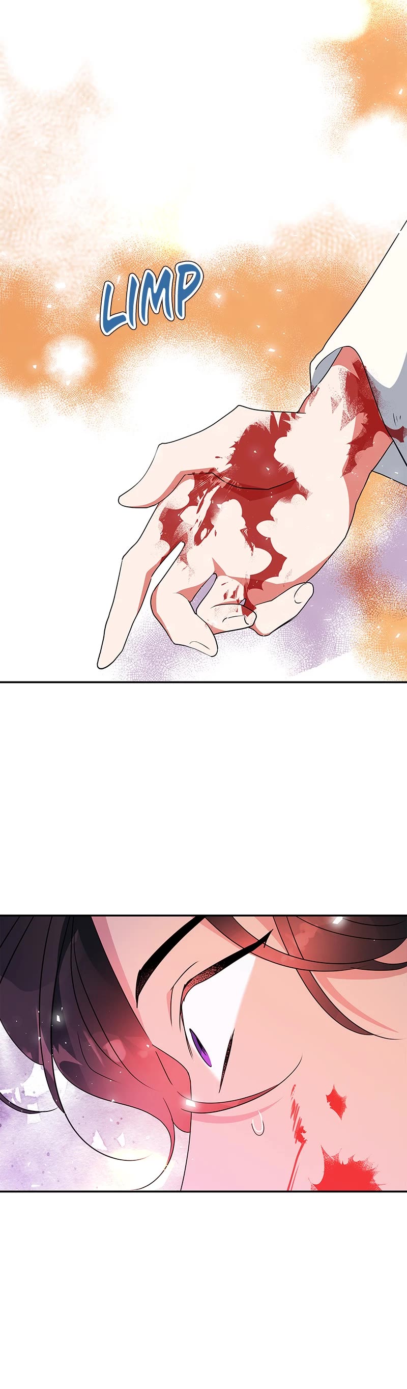 My Gently Raised Beast Chapter 86 page 15 - Chapter 86: Episode 86