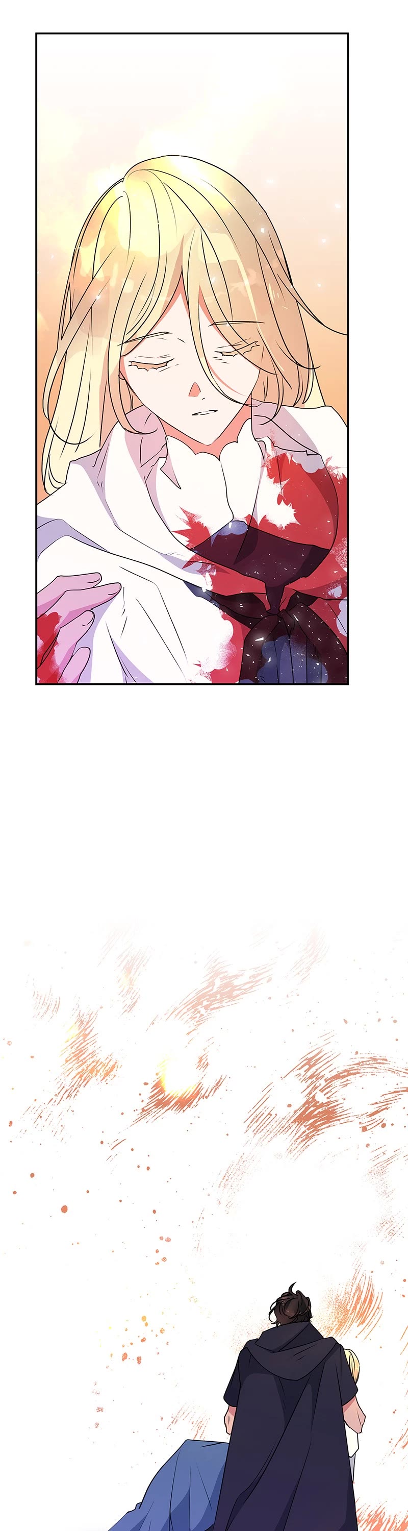 My Gently Raised Beast Chapter 86 page 16 - Chapter 86: Episode 86