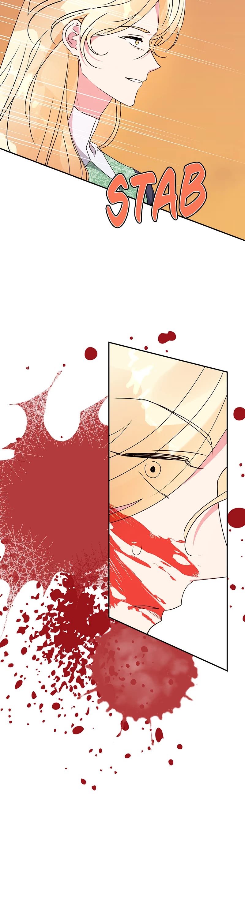 My Gently Raised Beast Chapter 86 page 19 - Chapter 86: Episode 86