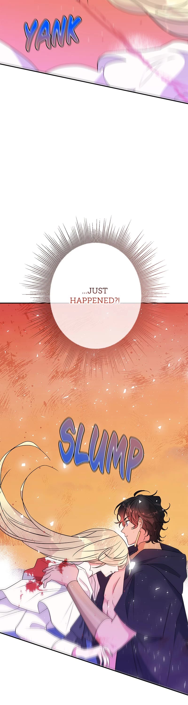 My Gently Raised Beast Chapter 86 page 2 - Chapter 86: Episode 86