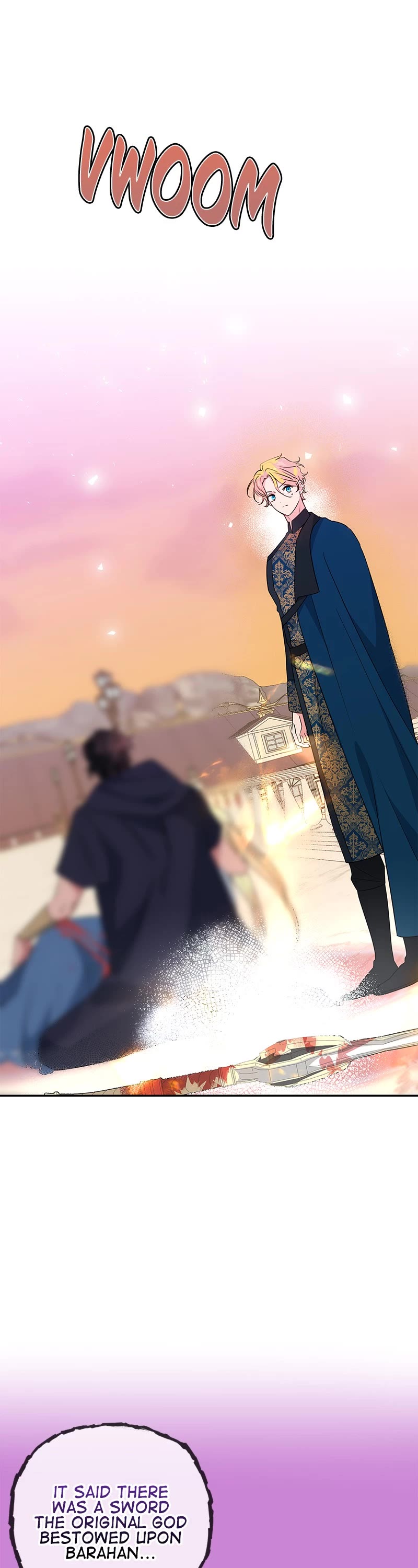 My Gently Raised Beast Chapter 86 page 26 - Chapter 86: Episode 86
