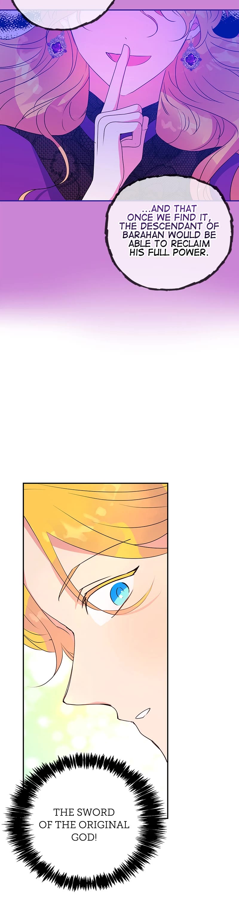 My Gently Raised Beast Chapter 86 page 27 - Chapter 86: Episode 86