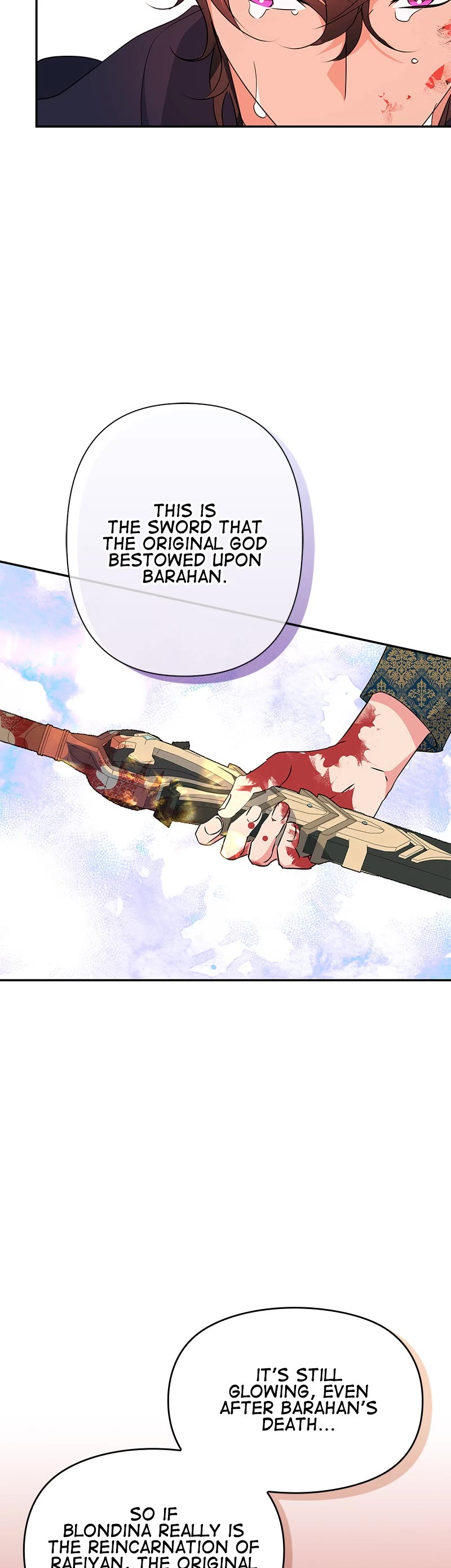 My Gently Raised Beast Chapter 86 page 29 - Chapter 86: Episode 86