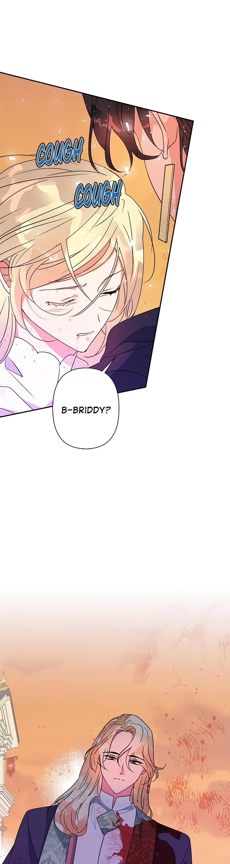 My Gently Raised Beast Chapter 86 page 3 - Chapter 86: Episode 86