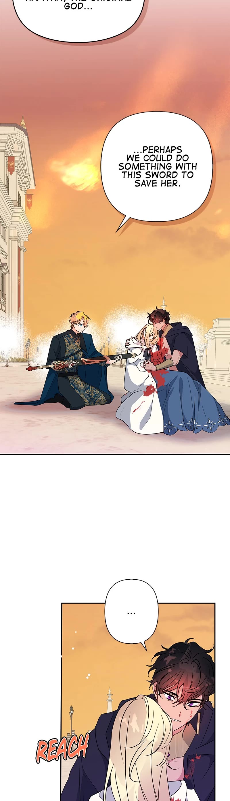 My Gently Raised Beast Chapter 86 page 30 - Chapter 86: Episode 86