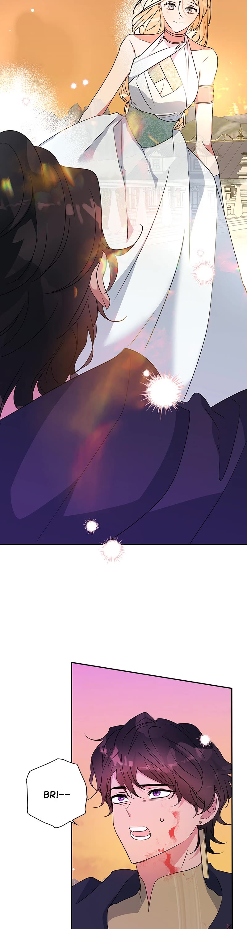 My Gently Raised Beast Chapter 86 page 33 - Chapter 86: Episode 86