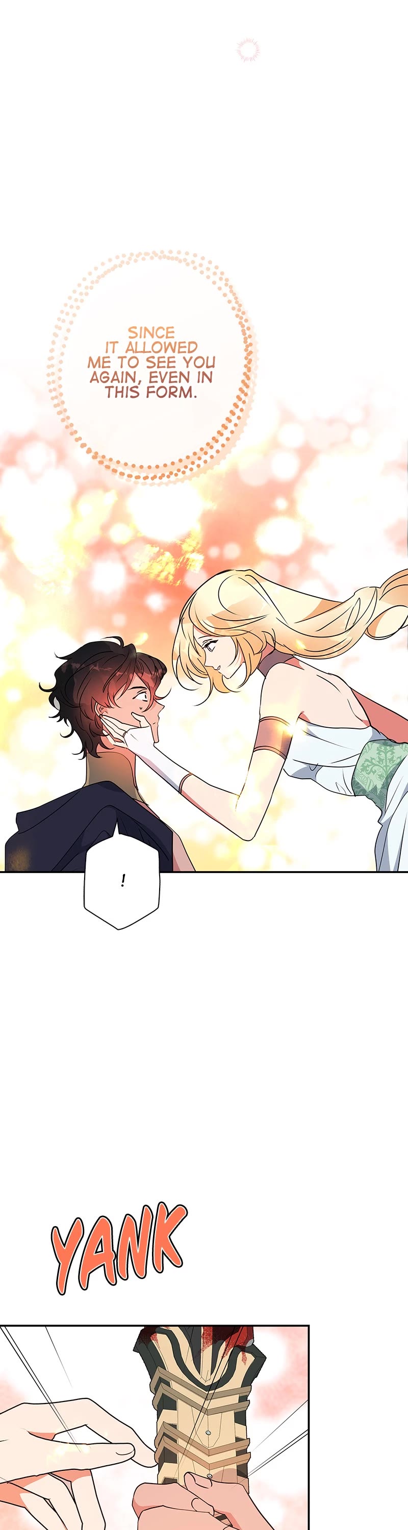 My Gently Raised Beast Chapter 86 page 36 - Chapter 86: Episode 86