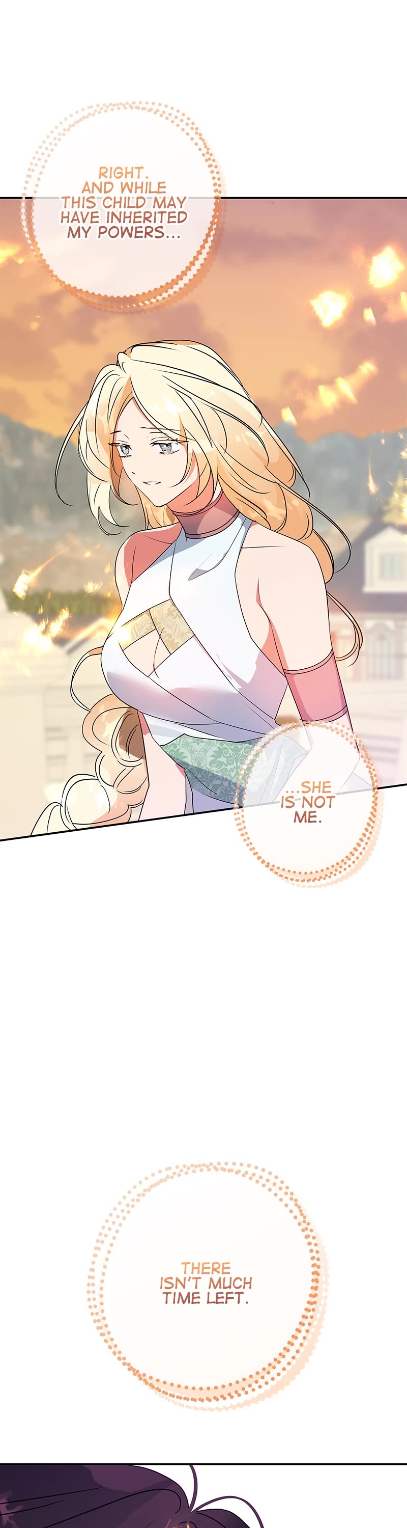 My Gently Raised Beast Chapter 86 page 38 - Chapter 86: Episode 86