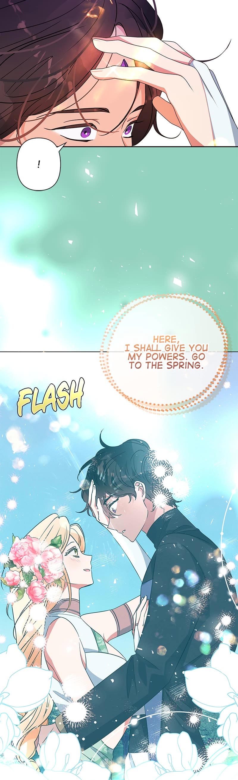 My Gently Raised Beast Chapter 86 page 39 - Chapter 86: Episode 86
