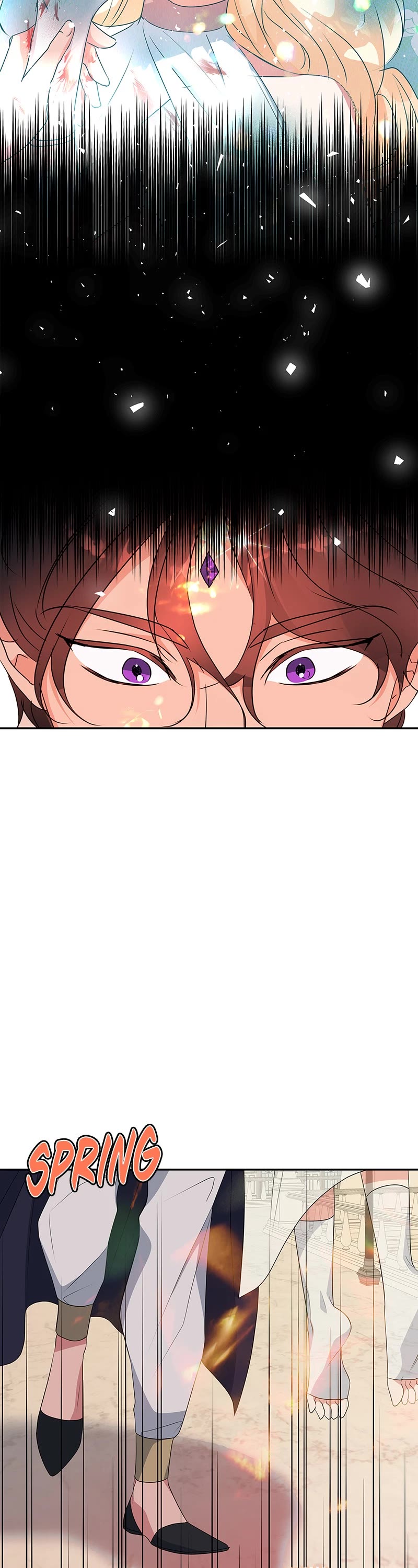 My Gently Raised Beast Chapter 86 page 41 - Chapter 86: Episode 86