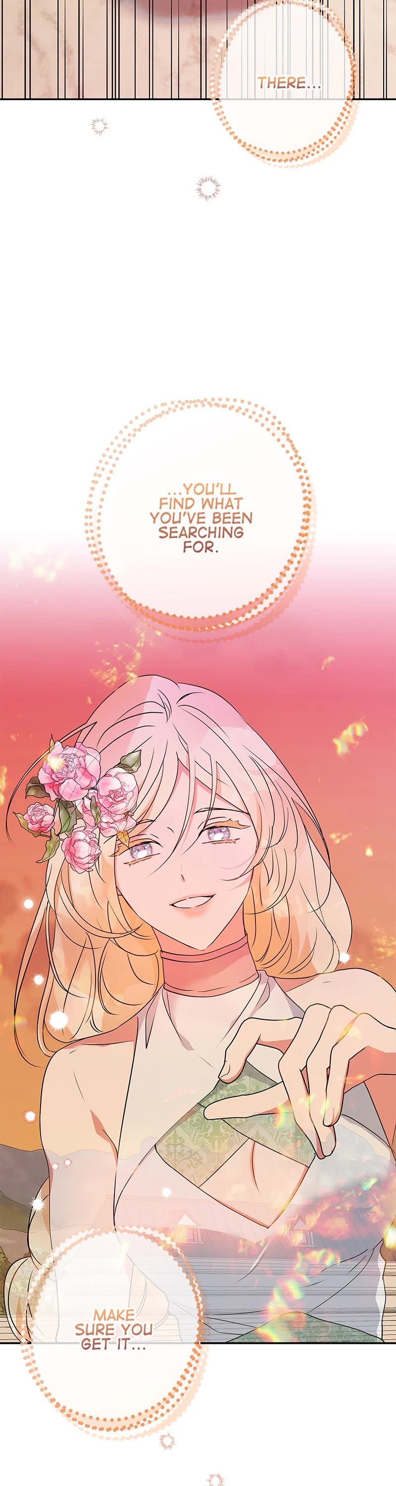 My Gently Raised Beast Chapter 86 page 42 - Chapter 86: Episode 86