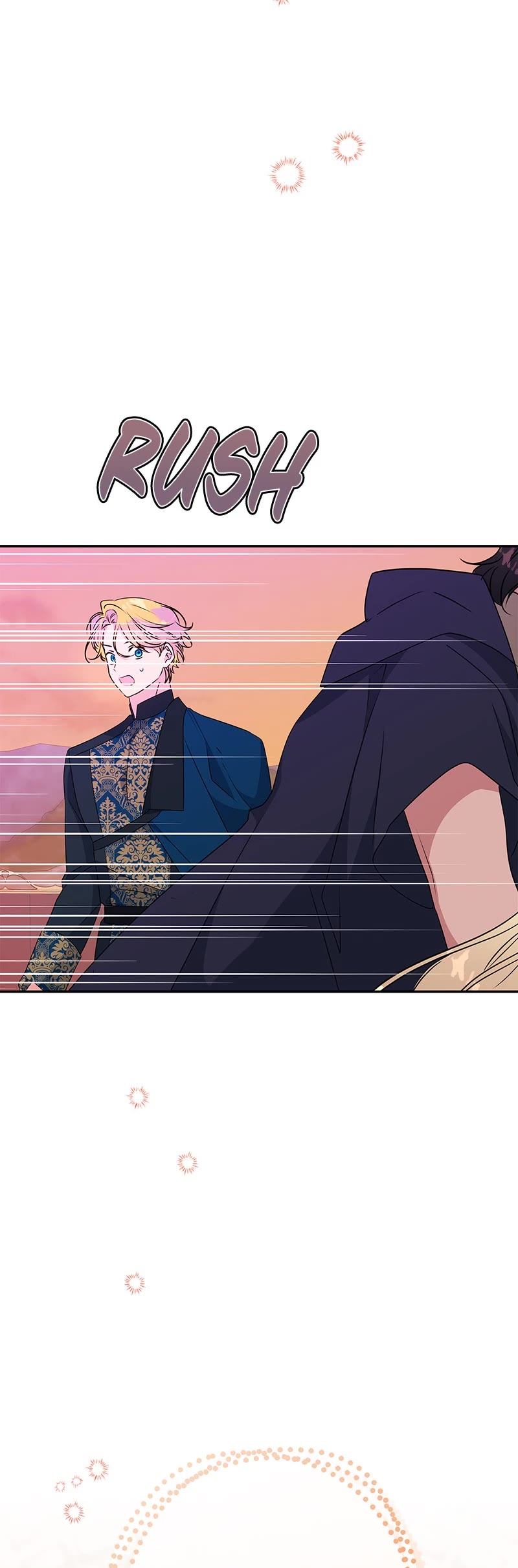 My Gently Raised Beast Chapter 86 page 43 - Chapter 86: Episode 86