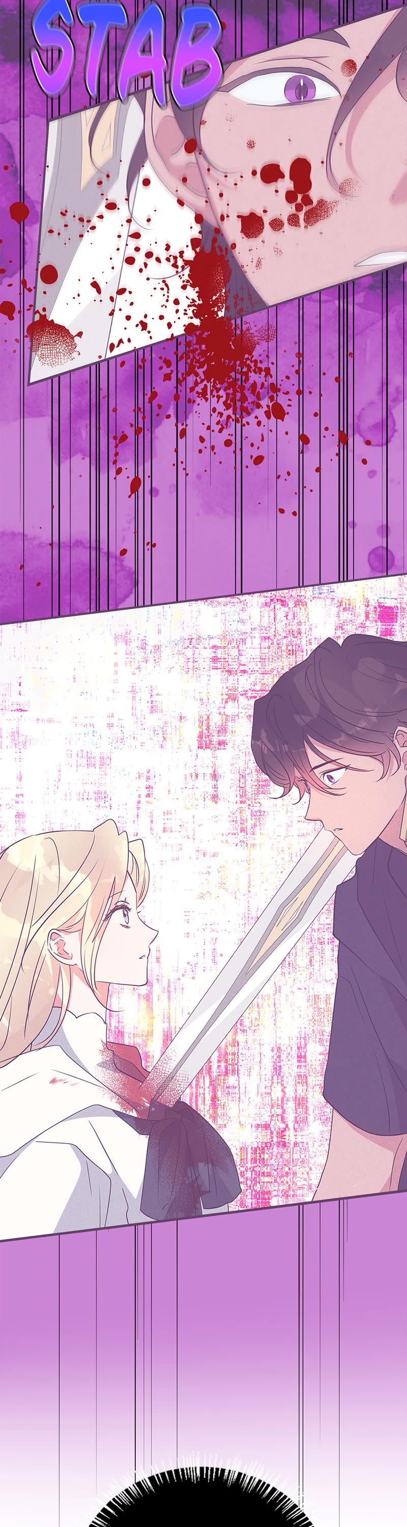 My Gently Raised Beast Chapter 86 page 5 - Chapter 86: Episode 86