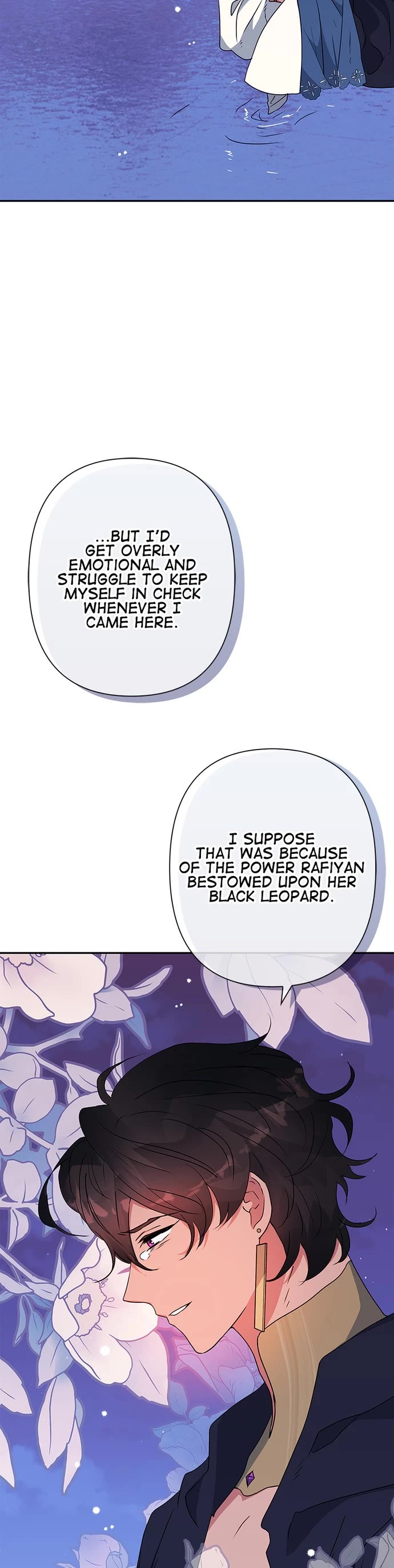 My Gently Raised Beast Chapter 87 page 10 - Chapter 87: Episode 87