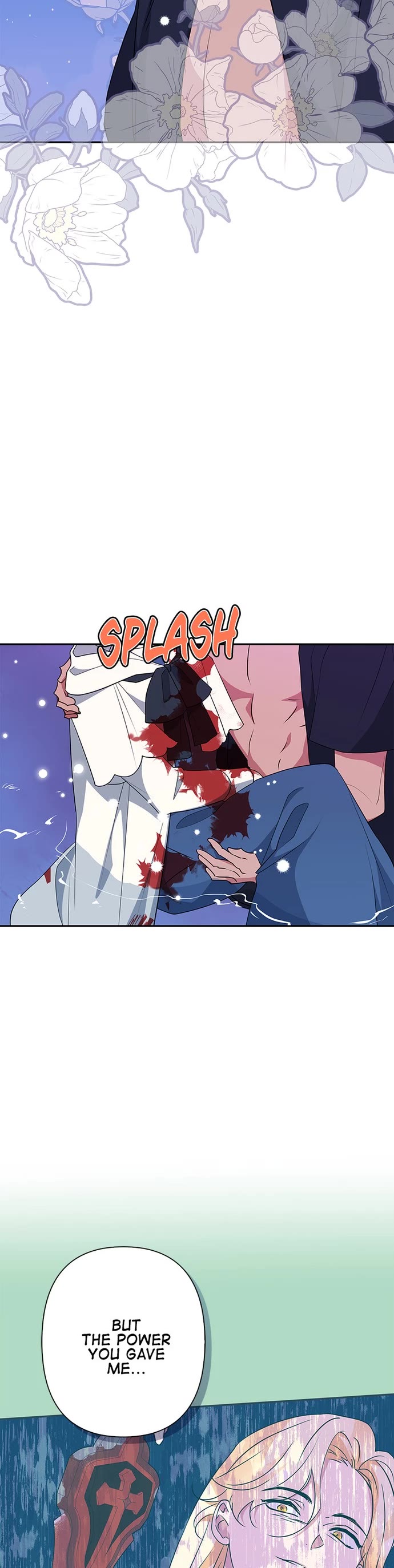 My Gently Raised Beast Chapter 87 page 11 - Chapter 87: Episode 87