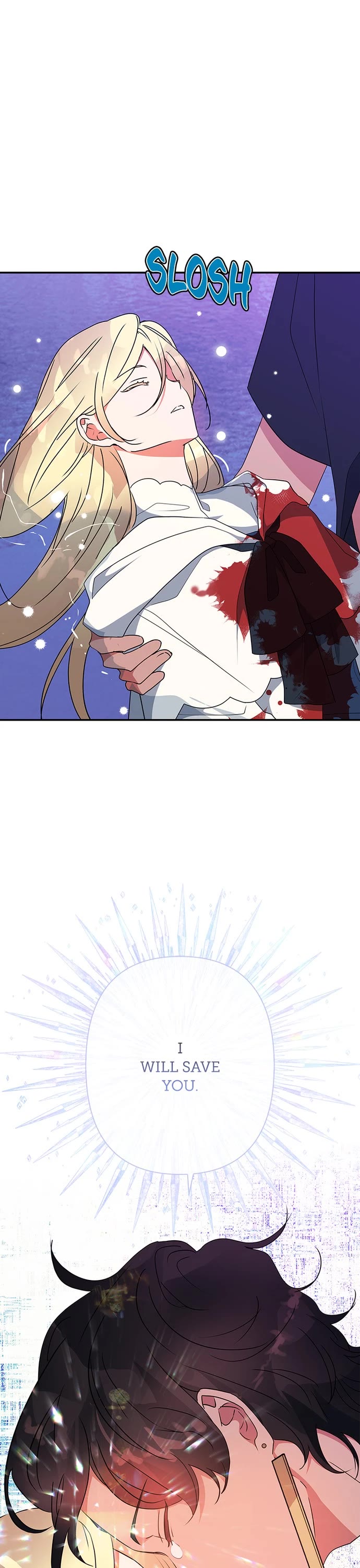 My Gently Raised Beast Chapter 87 page 14 - Chapter 87: Episode 87