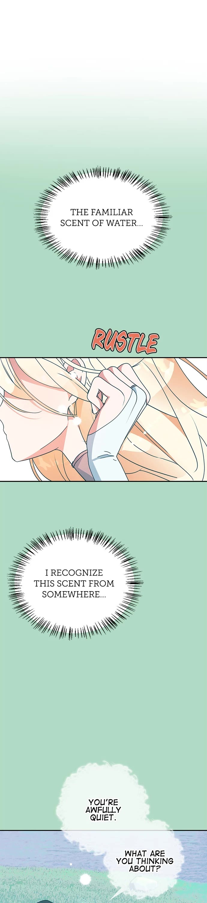 My Gently Raised Beast Chapter 87 page 18 - Chapter 87: Episode 87