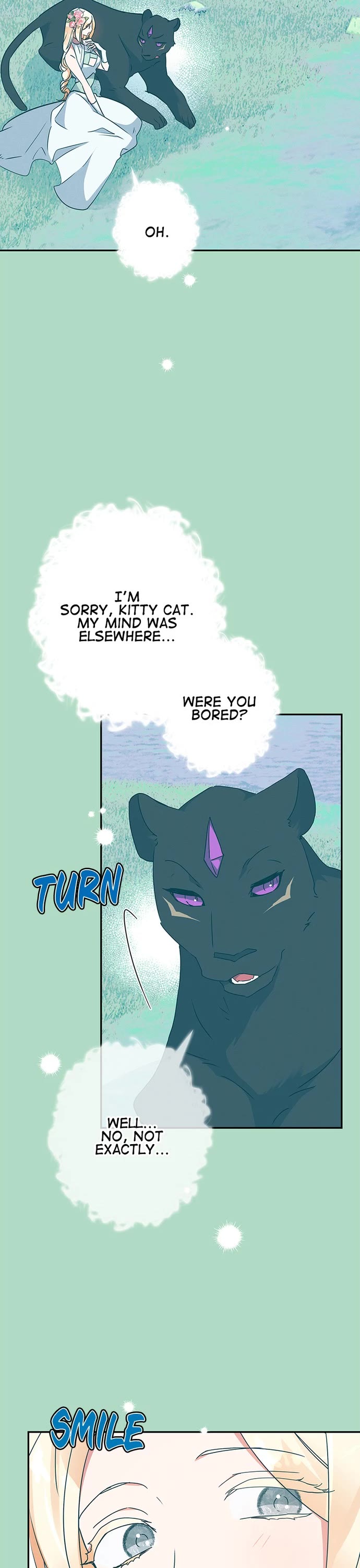 My Gently Raised Beast Chapter 87 page 19 - Chapter 87: Episode 87