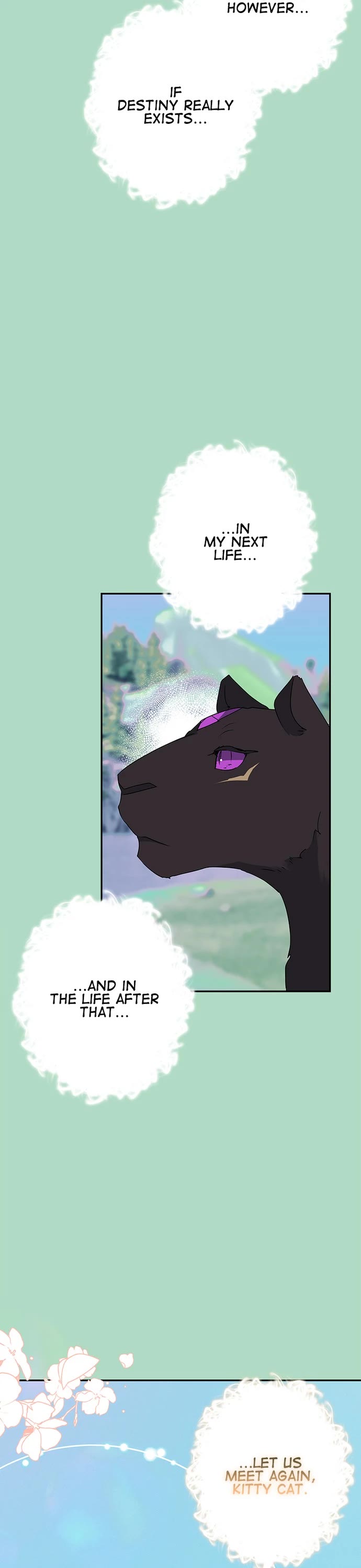 My Gently Raised Beast Chapter 87 page 22 - Chapter 87: Episode 87