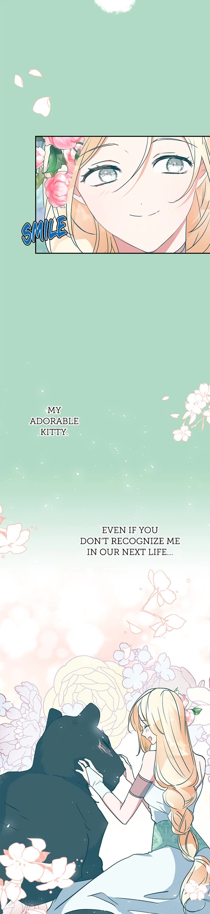 My Gently Raised Beast Chapter 87 page 24 - Chapter 87: Episode 87