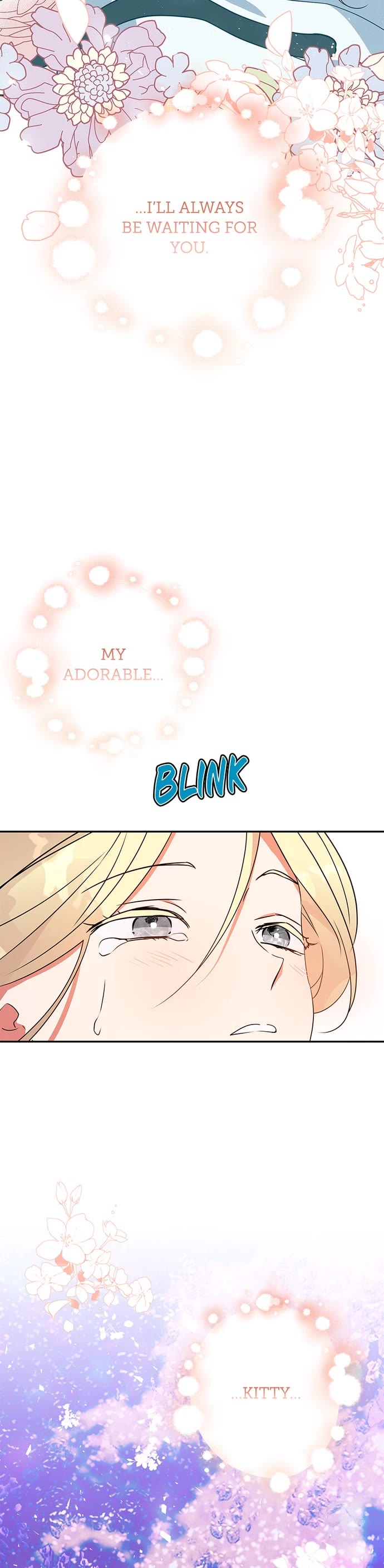 My Gently Raised Beast Chapter 87 page 25 - Chapter 87: Episode 87