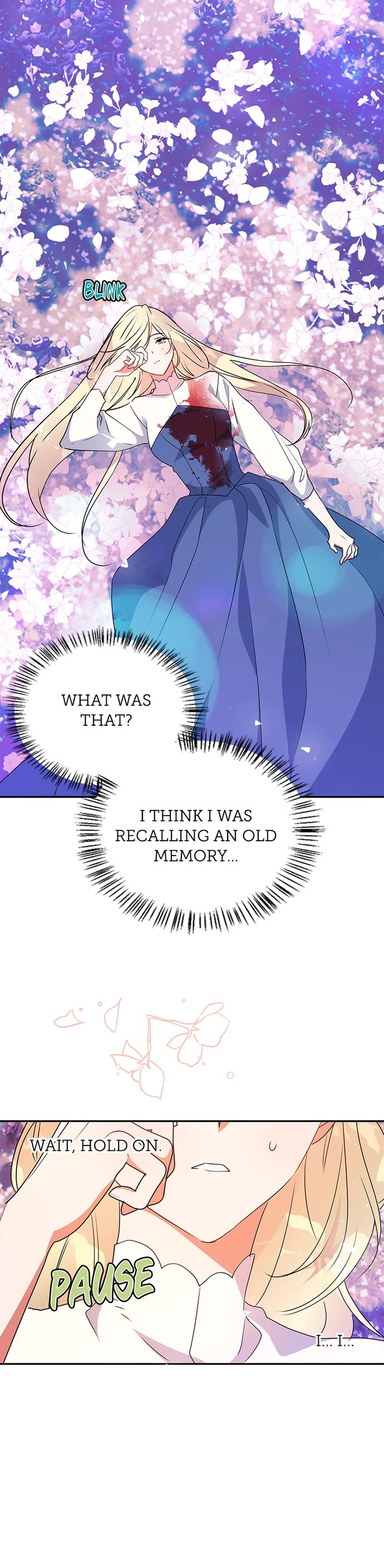 My Gently Raised Beast Chapter 87 page 26 - Chapter 87: Episode 87