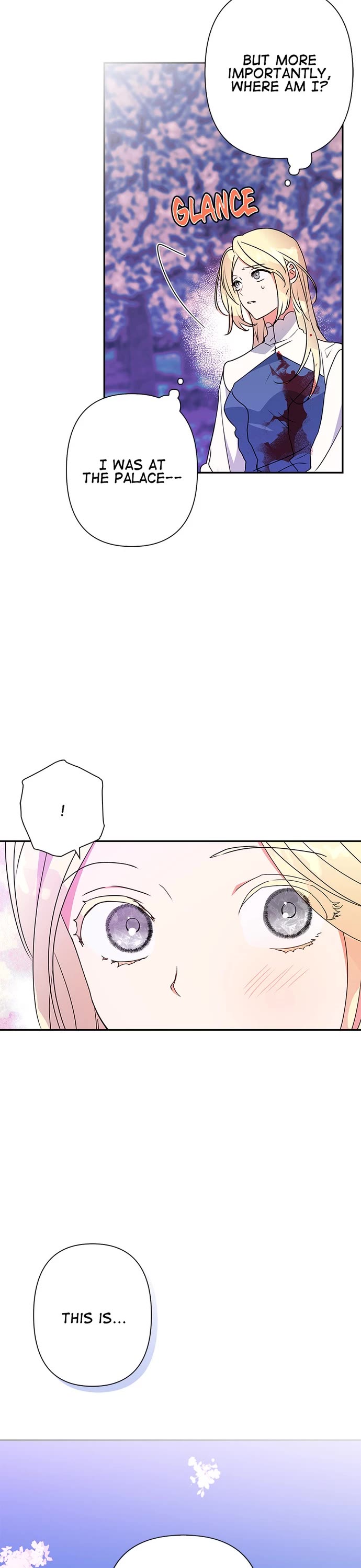 My Gently Raised Beast Chapter 87 page 28 - Chapter 87: Episode 87