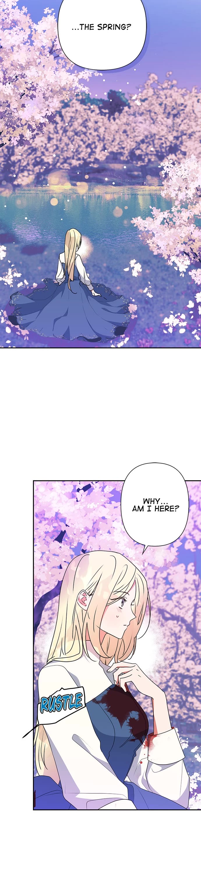 My Gently Raised Beast Chapter 87 page 29 - Chapter 87: Episode 87