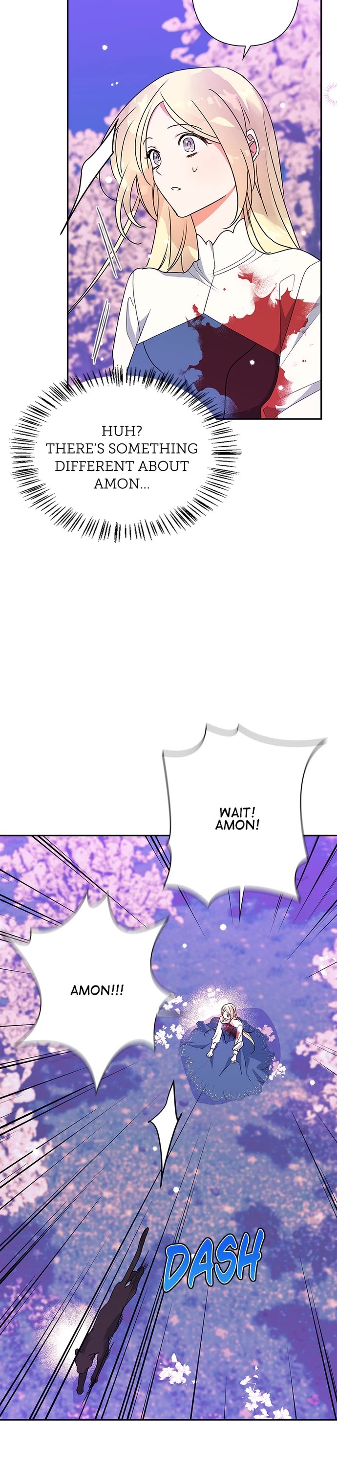 My Gently Raised Beast Chapter 87 page 33 - Chapter 87: Episode 87