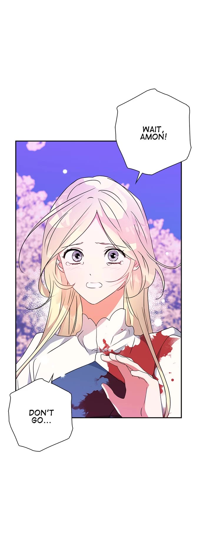 My Gently Raised Beast Chapter 87 page 34 - Chapter 87: Episode 87