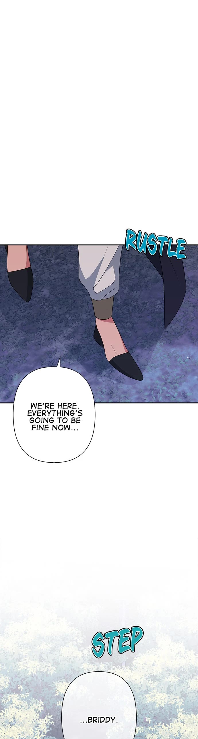 My Gently Raised Beast Chapter 87 page 5 - Chapter 87: Episode 87