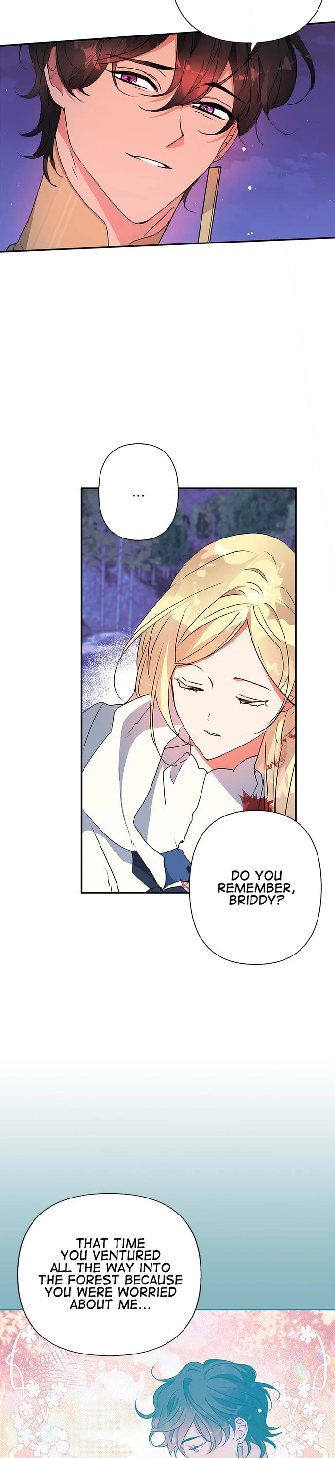 My Gently Raised Beast Chapter 87 page 8 - Chapter 87: Episode 87
