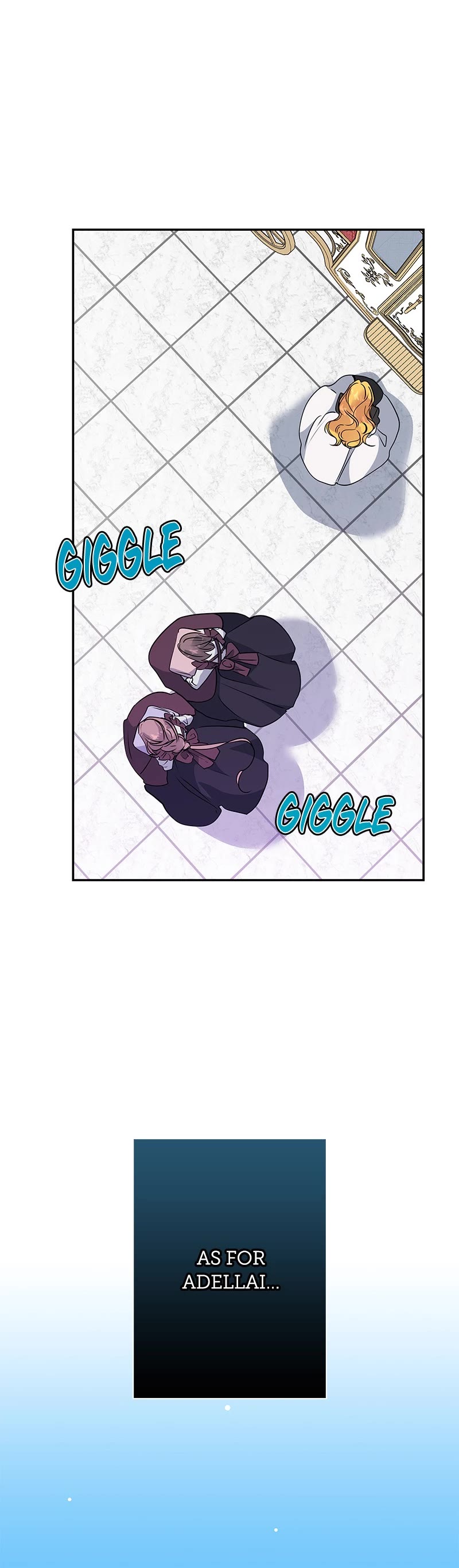 My Gently Raised Beast Chapter 88 page 10 - Chapter 88: Episode 88